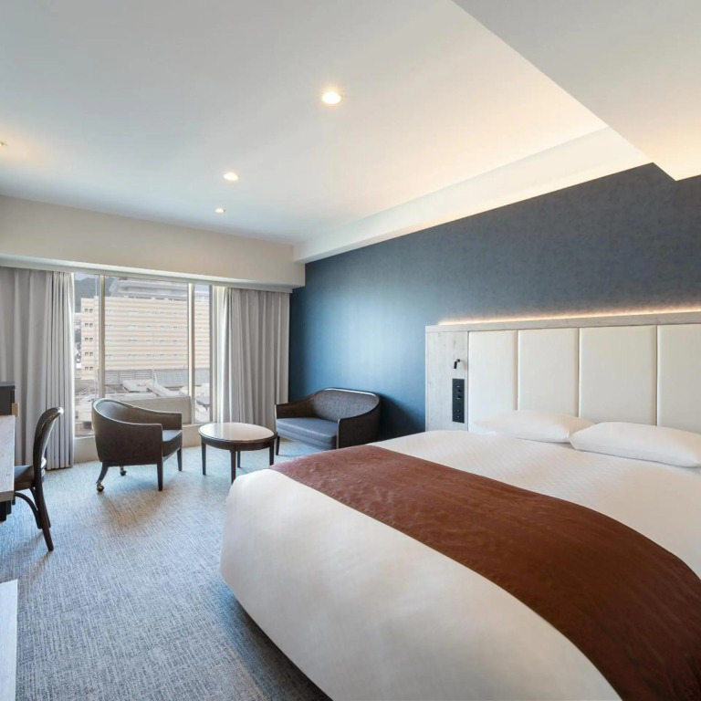 Hotel New Nagasaki