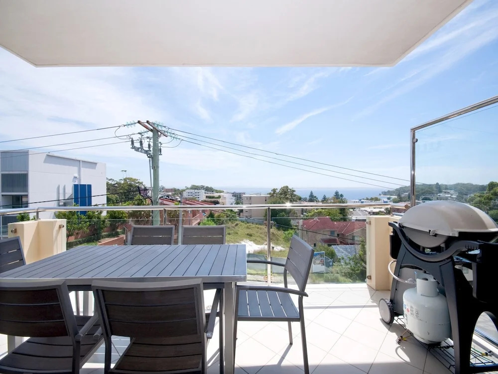The Summit, Unit 4/25 Tomaree Street
