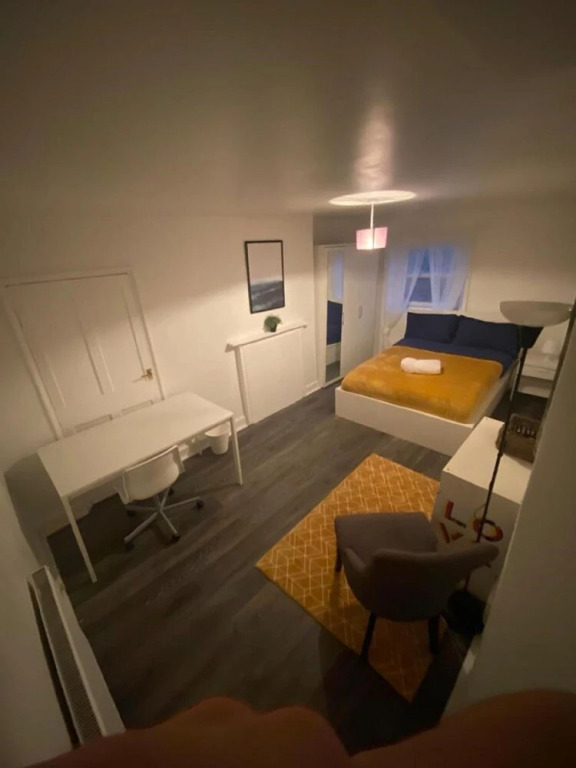Liverpool City Stays - City Centre Apartment