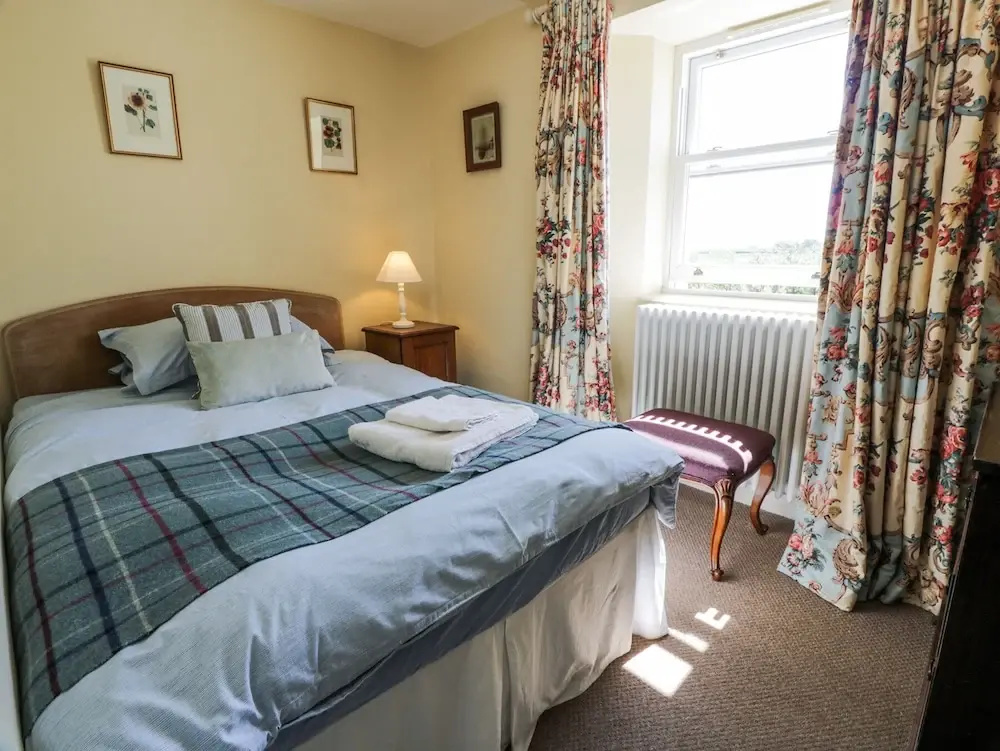 Marl House