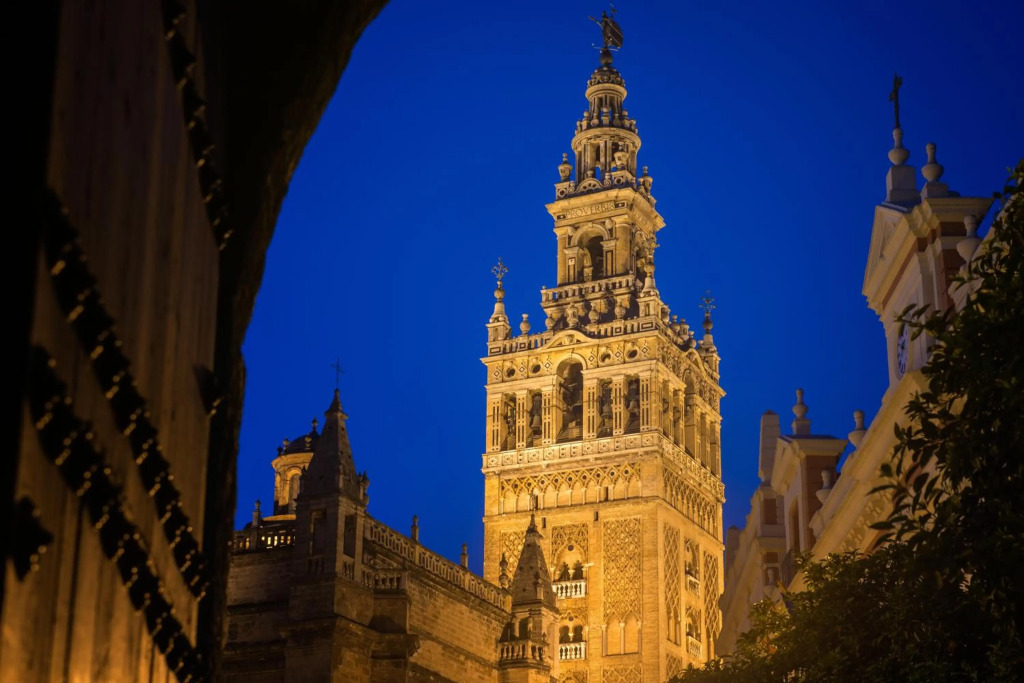 Hotel Derby Sevilla