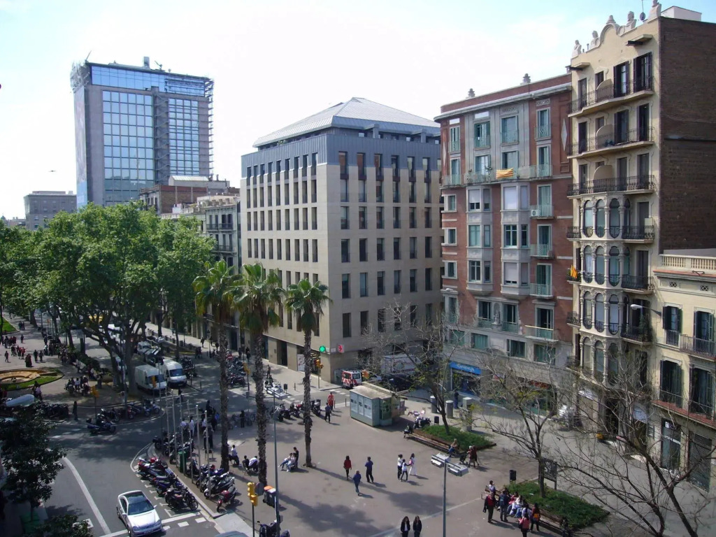 Numa Barcelona Brio