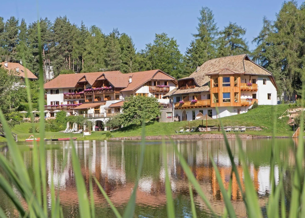 Hotel Weihrerhof