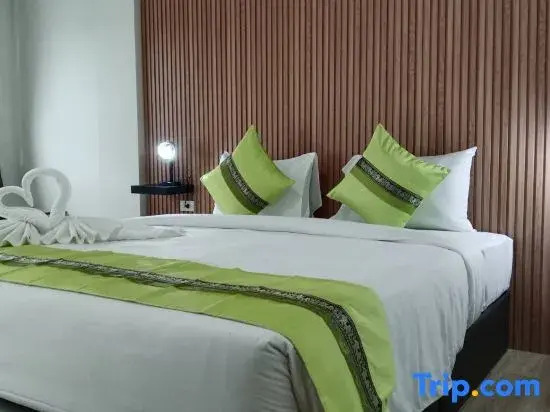 28 Boutique Hotel - Newly Renovated