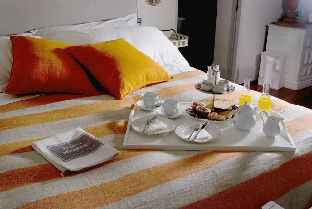 Quinta Miraflores Boutique Hotel