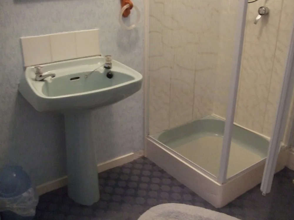 Almar Hotel Apartments Blackpool