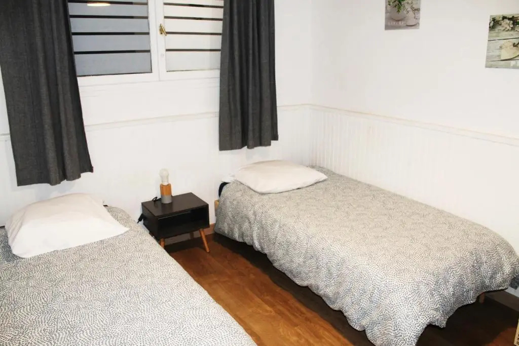 Magnifique appartement proche centre Collioure