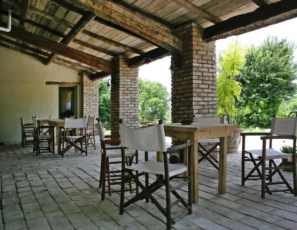 Apartment in Gabicce Mare for 6 Person