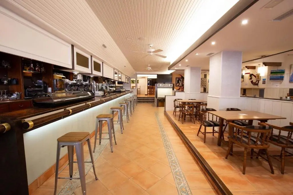 Hotel Valentin