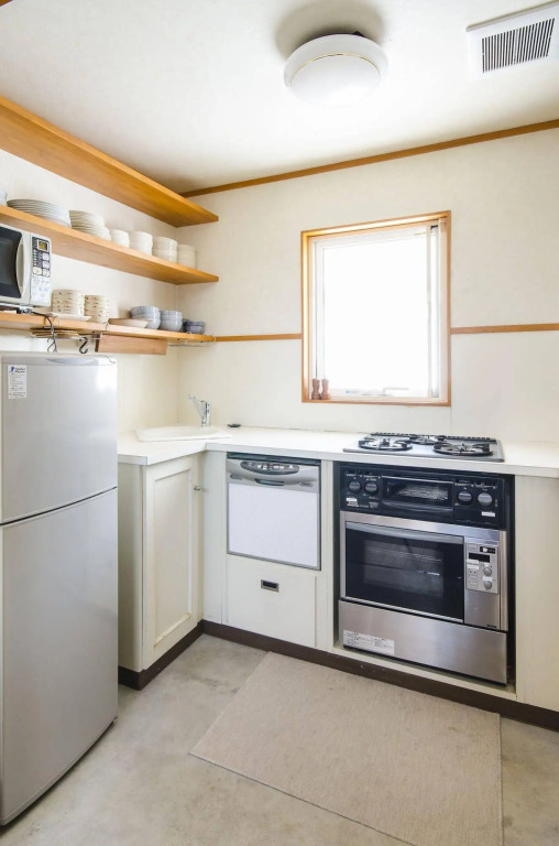 Jurin Cottage
