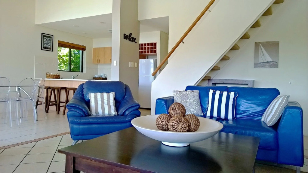 The Noosa Apartments