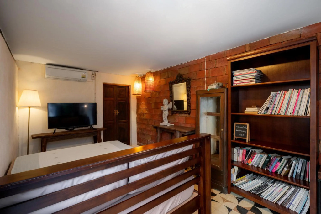 Pool Villa 451