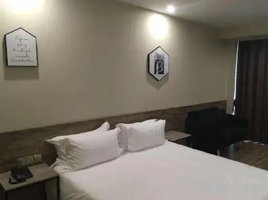 Zuo Chao Hotel