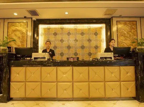 Sunshine Business Hotel (Henan Provincial People's Hospital)