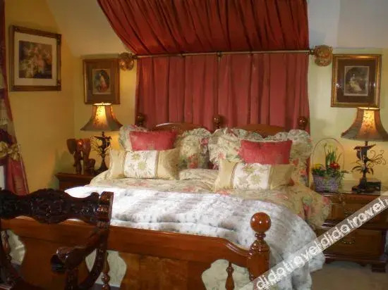 Newark Lodge Guest House