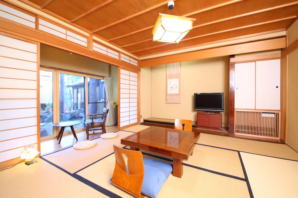 Kamei no Yu