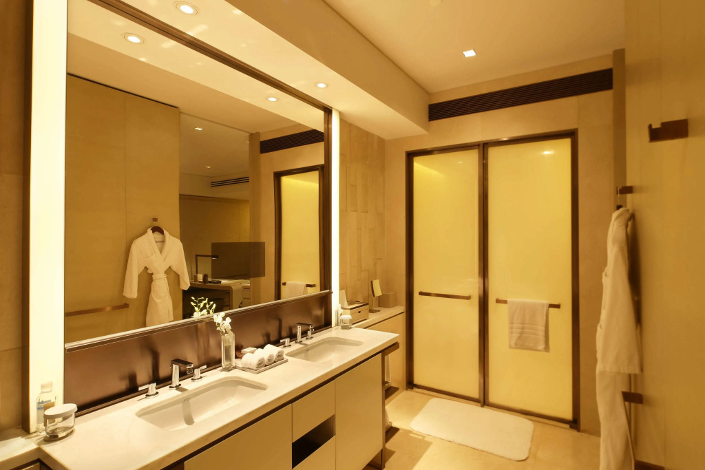 Conrad Beijing by Hilton