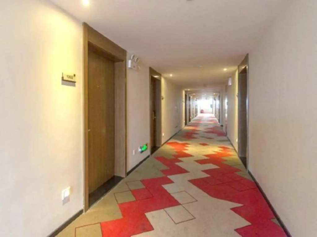 Jtour Inn Yulin Bobai