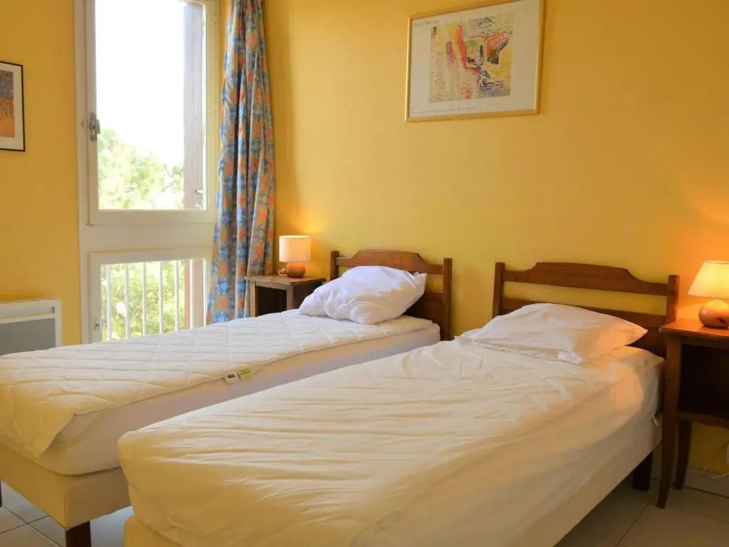 Appartement Argelès-sur-Mer, 2 pièces, 3 personnes - FR-1-225-26