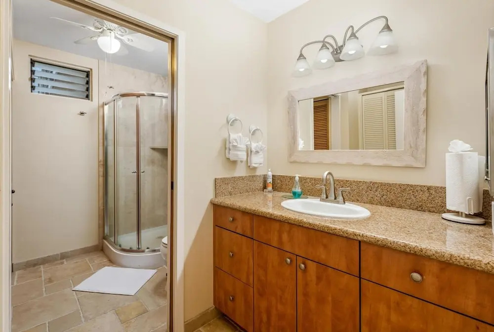 Big Island Keauhou Punahele A103 2 Bedroom Condo