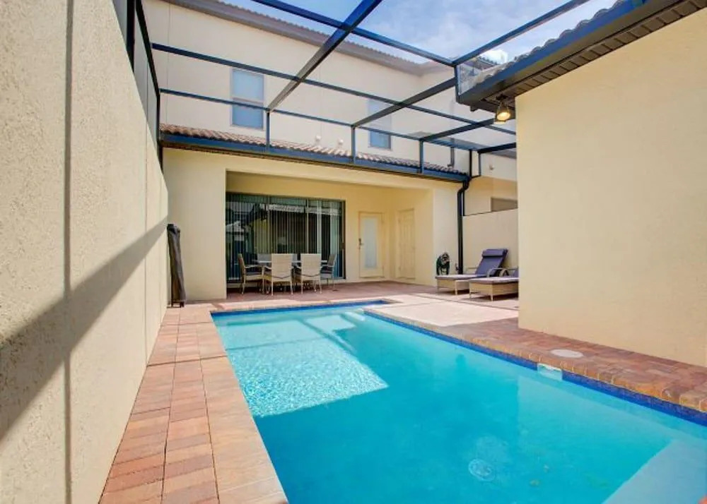 Windsor at Westside by Shine Villas
