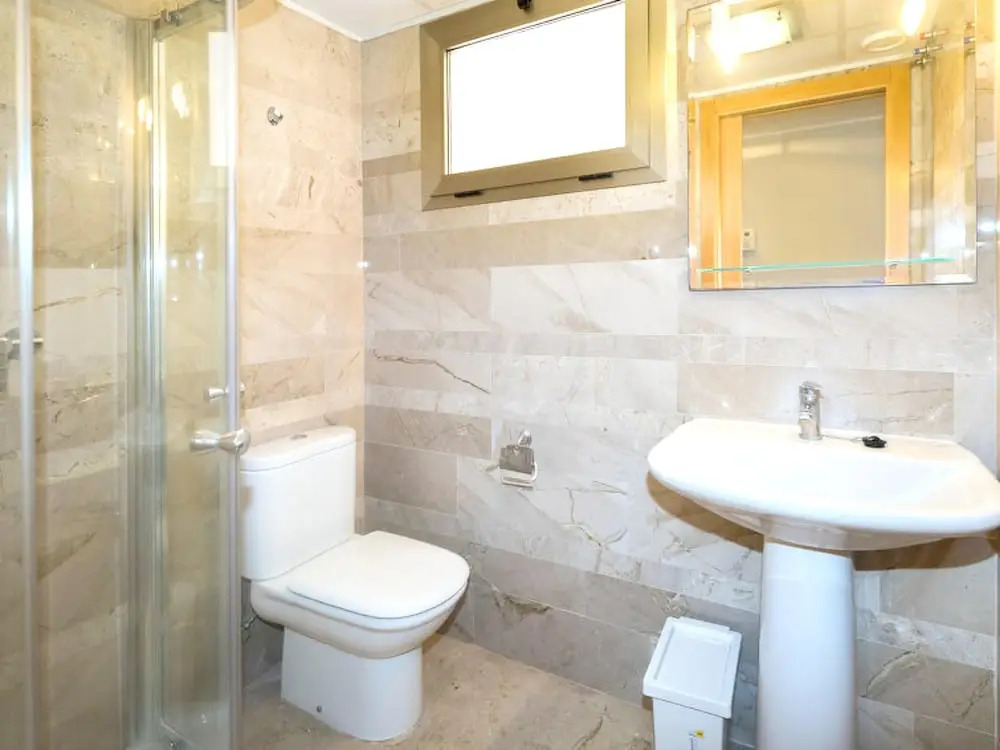 Apartment With 2 Bedrooms in Orpesa, With Wonderful sea View, Pool Access and Enclosed Garden Near the Beach