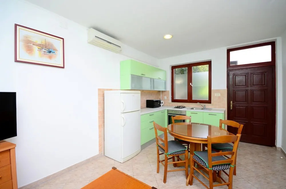 Apartments Bovarovic