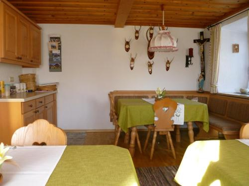 Pension Fürberger Hof