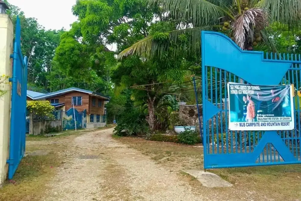 MJS Campsite and Mountain Resort