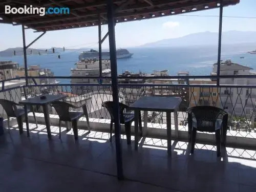 Hostel Gjika