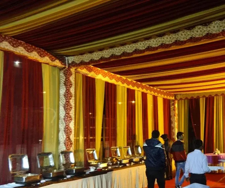 Golden Tulip New Delhi - Hari Nagar