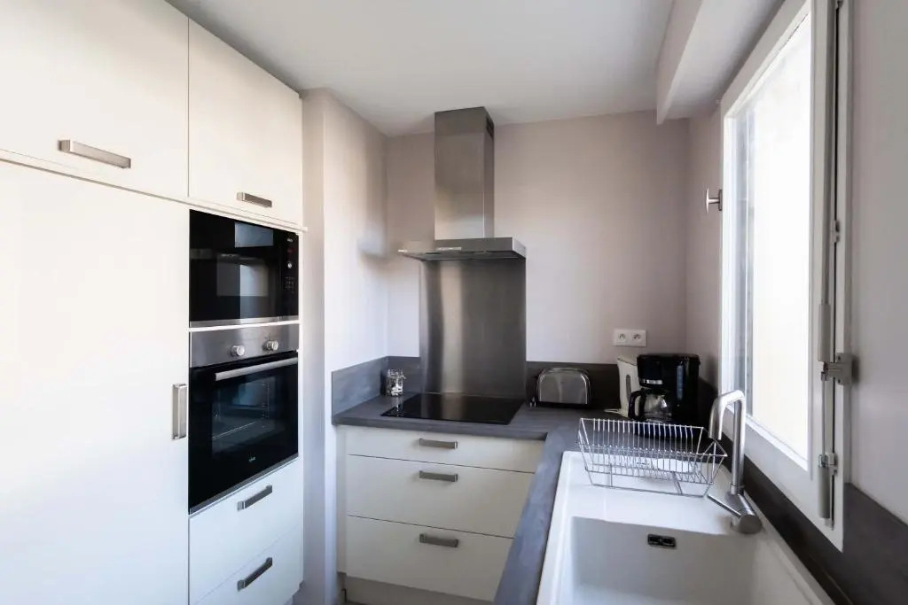 Appartement Cocooning à Cabourg - Les locations de Proust