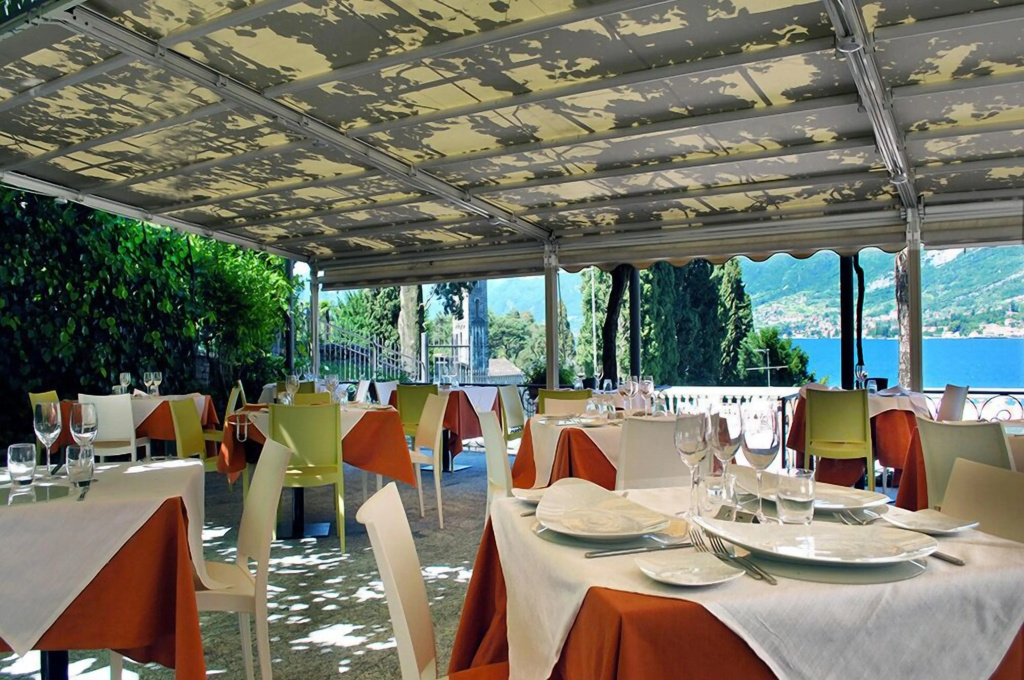 Albergo Ristorante Silvio