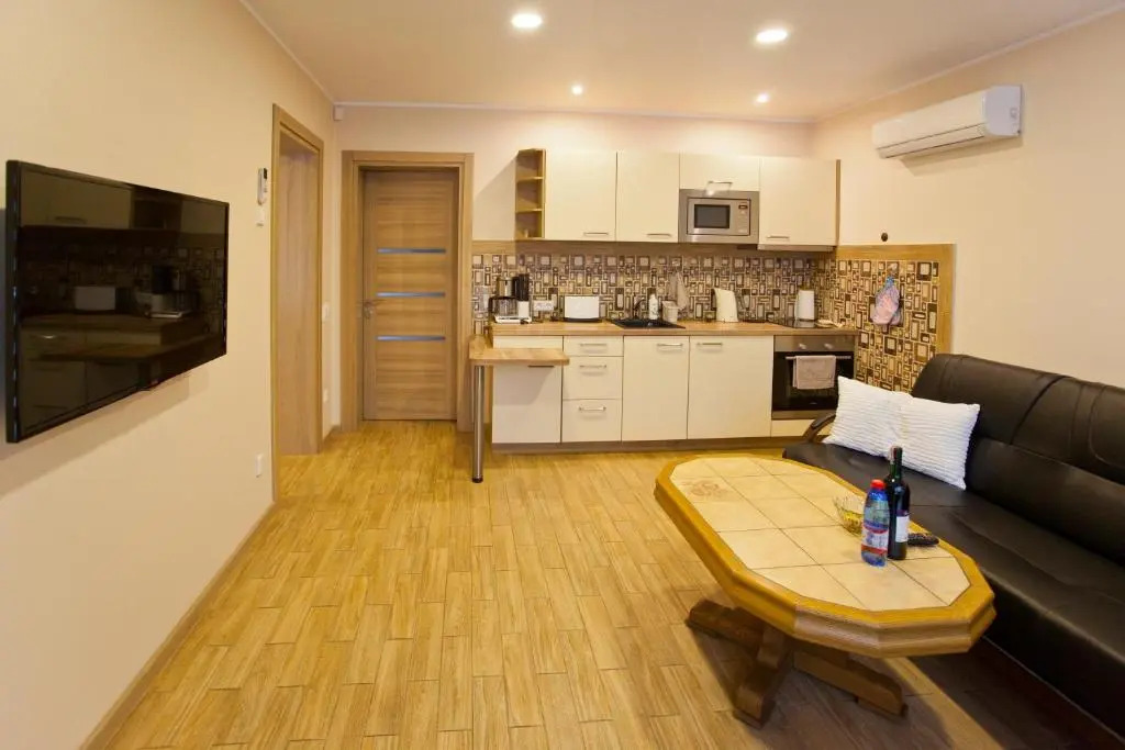 NK apartments