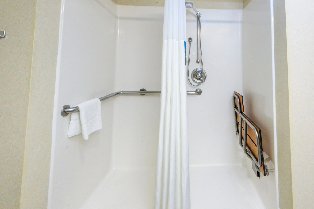 Hampton Inn Houston-Pearland, TX