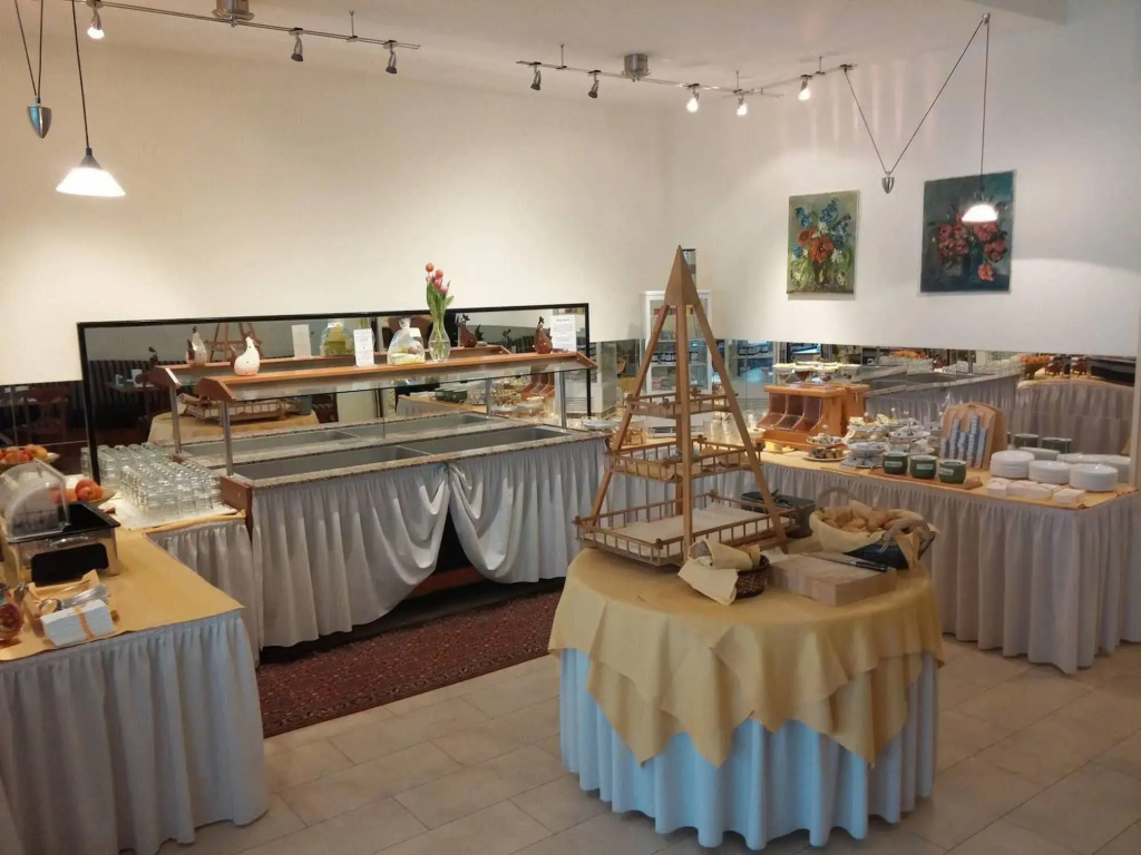 PARKHOTEL Krems
