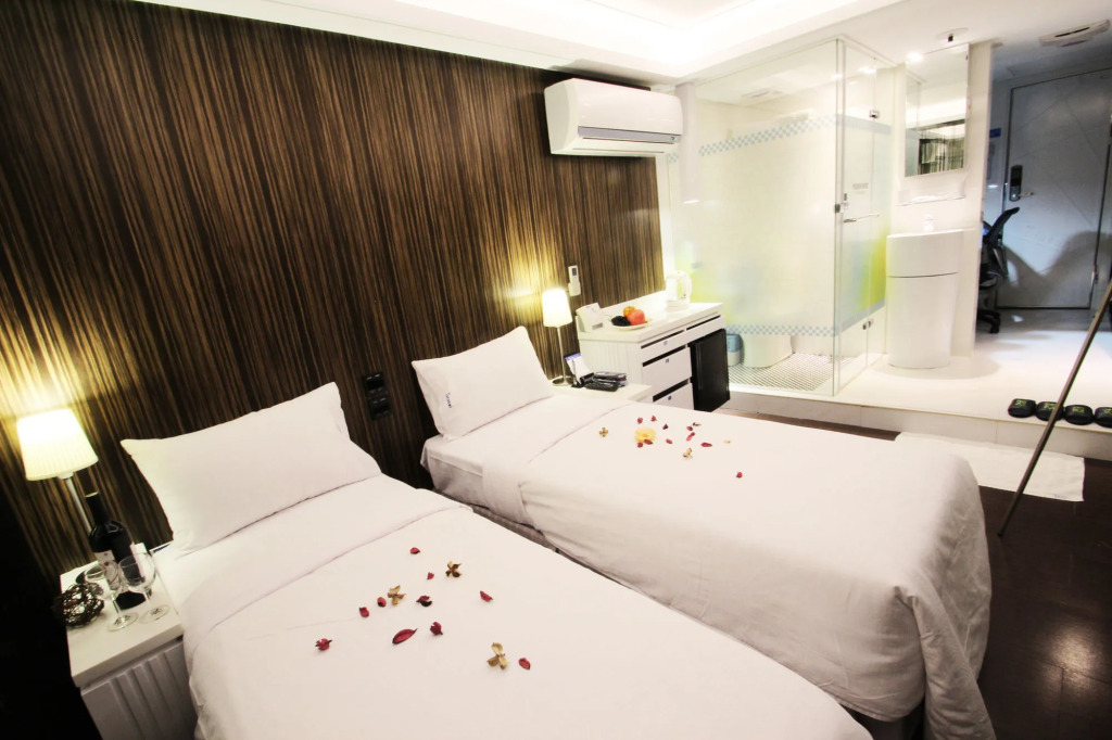i hotel - Taoyuan