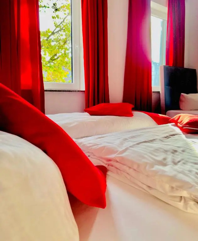story Hostel Hamburg