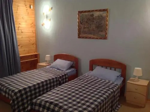 Chaykovskogo 24 Inn