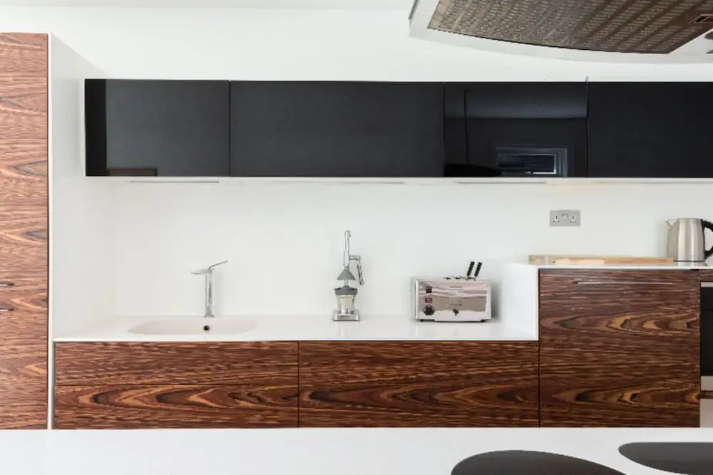 The Latimer Road Escape - Modern 4bdr House With Garden