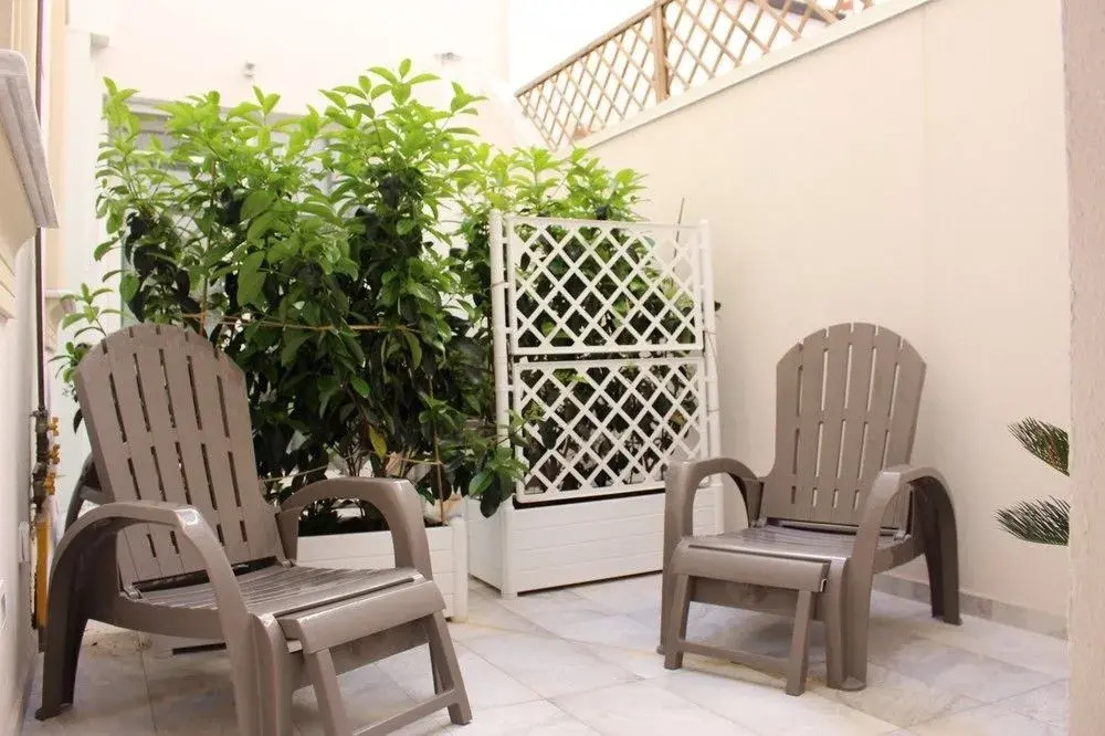 Agamennone Apartment
