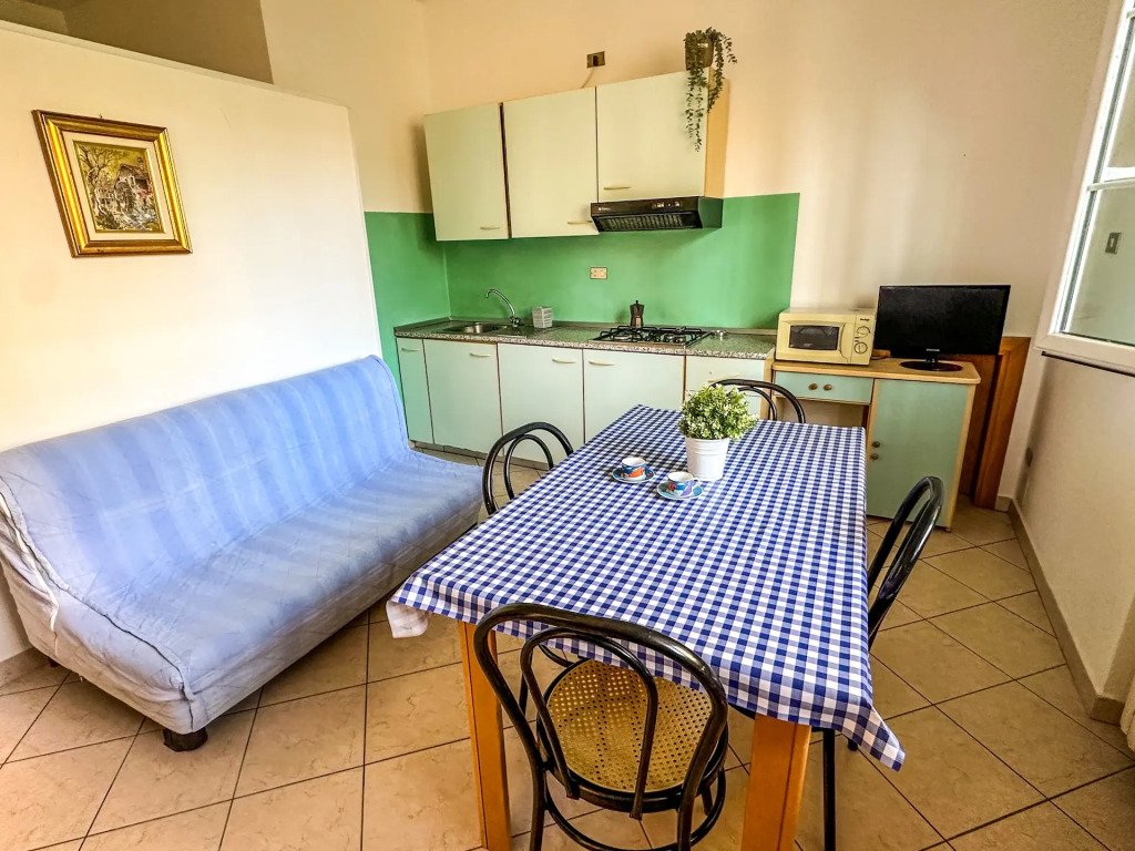 Hotel & Residence Parador