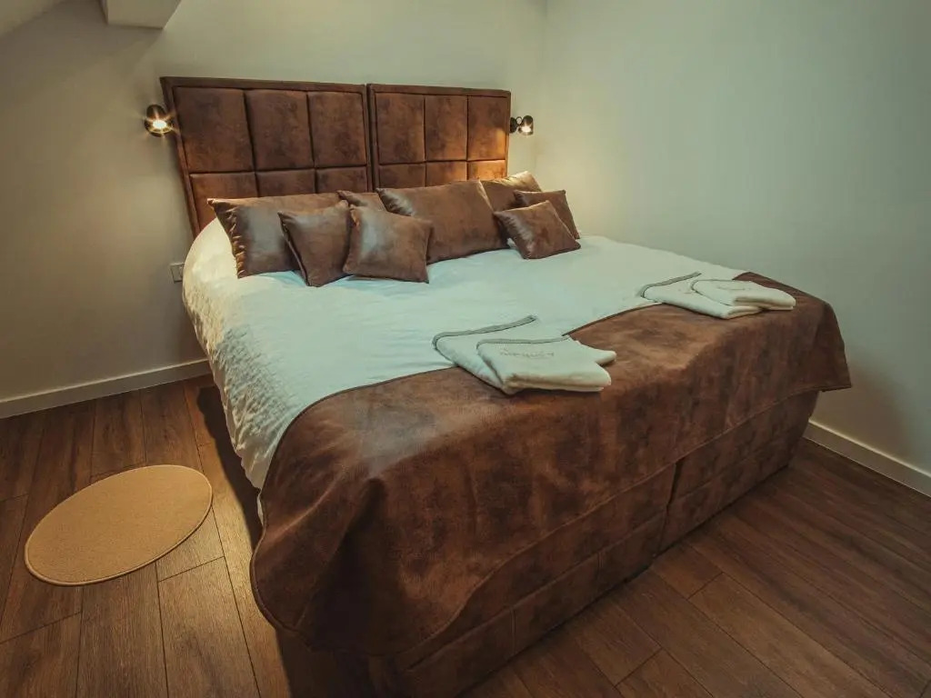 APARTMANI INFINITY