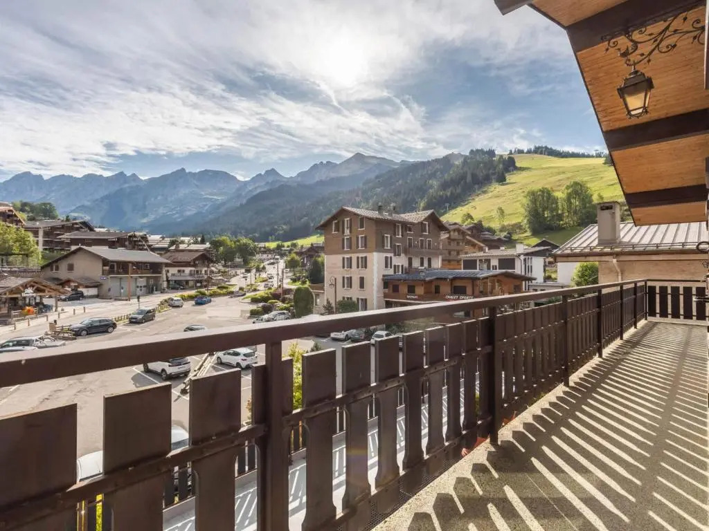 Appartement La Clusaz, 4 pièces, 6 personnes - FR-1-304-241