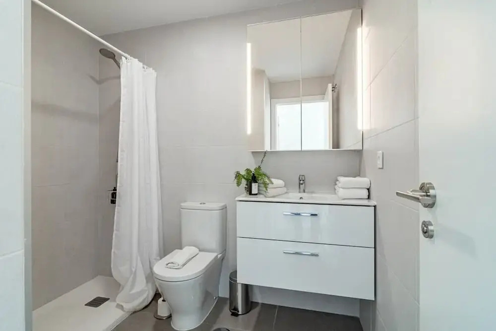 Eg5.4a - Luxury Penthouse With Private Sun Terrace