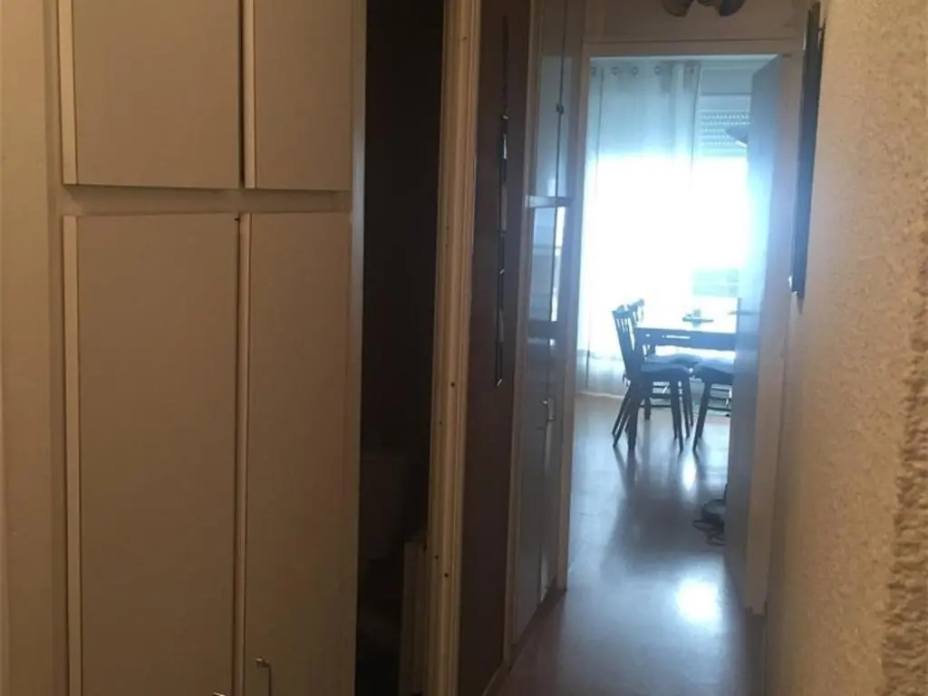 Appartement Arette, 1 pièce, 6 personnes - FR-1-602-66