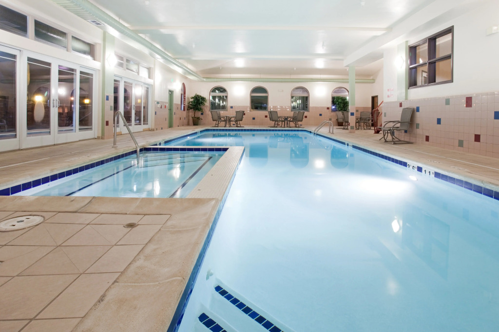 Holiday Inn Express Hotel & Suites Gunnison by IHG