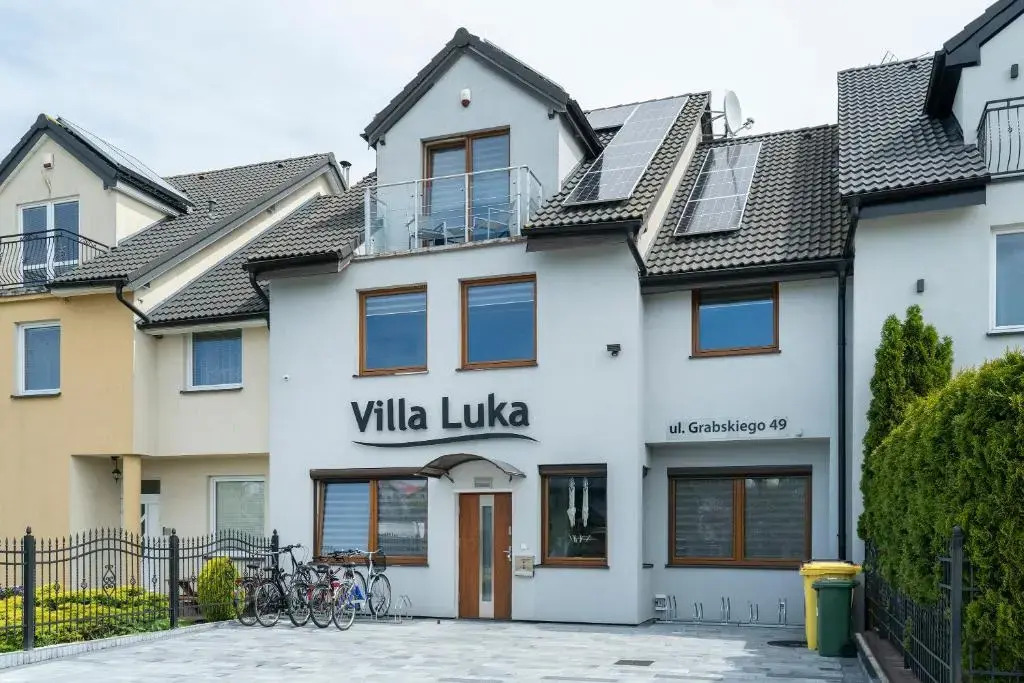 Villa Luka