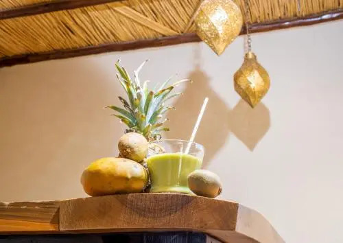 Riad La Vie