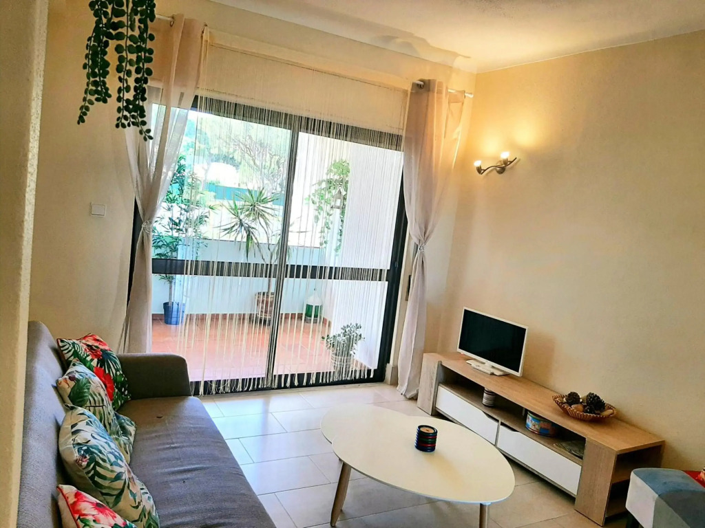 Apartment Amalia